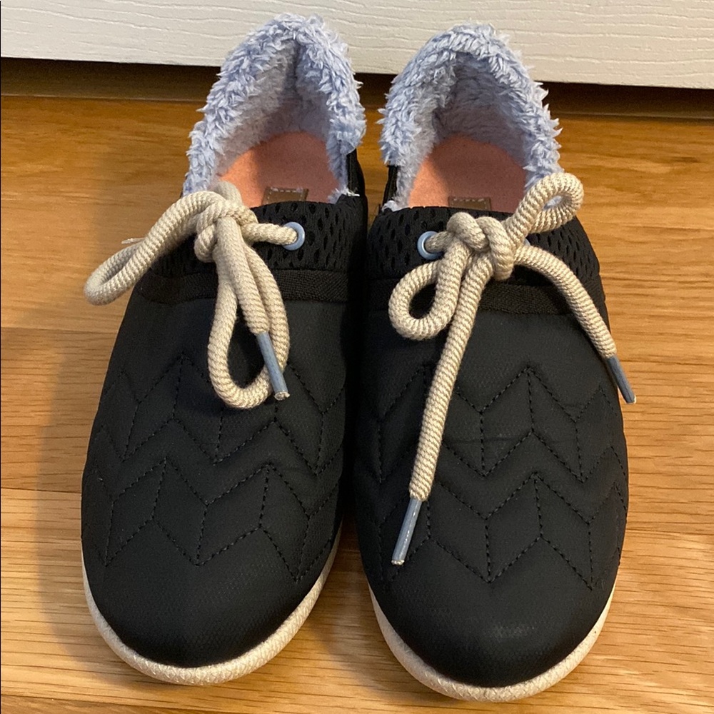 Olukai Mariko Slipper Shoes